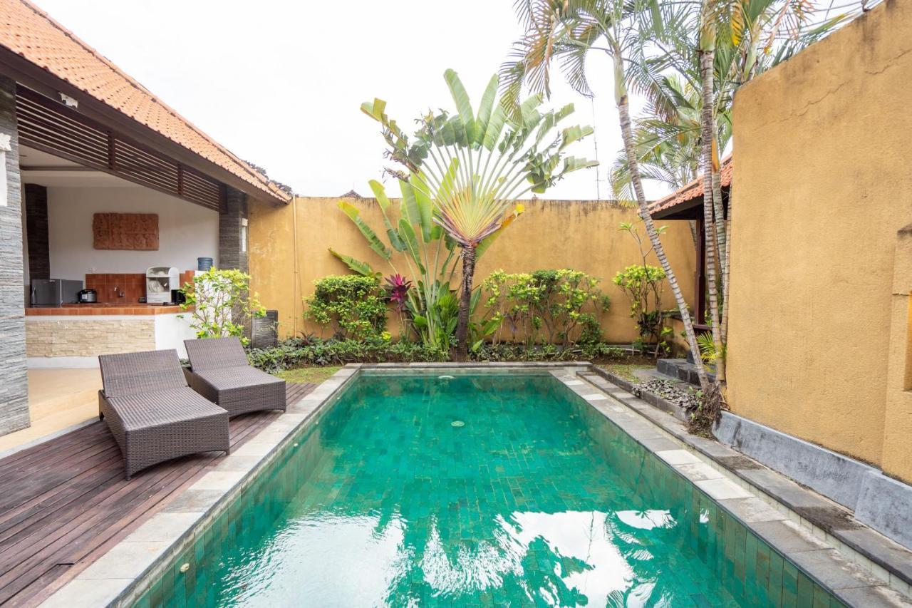 The Lavana Bali Radiance Yudistira Villas Seminyak Екстериор снимка